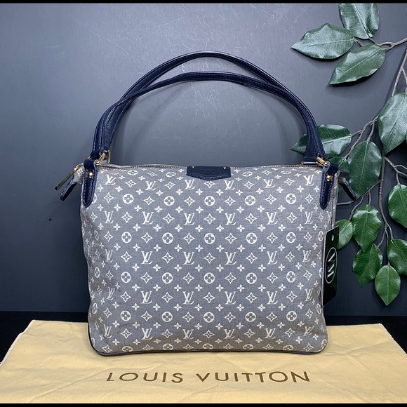 Louis Vuitton Handbags - LOUIS VUITTON • IDYLLE BALLADE BAG W/ DUST BAG